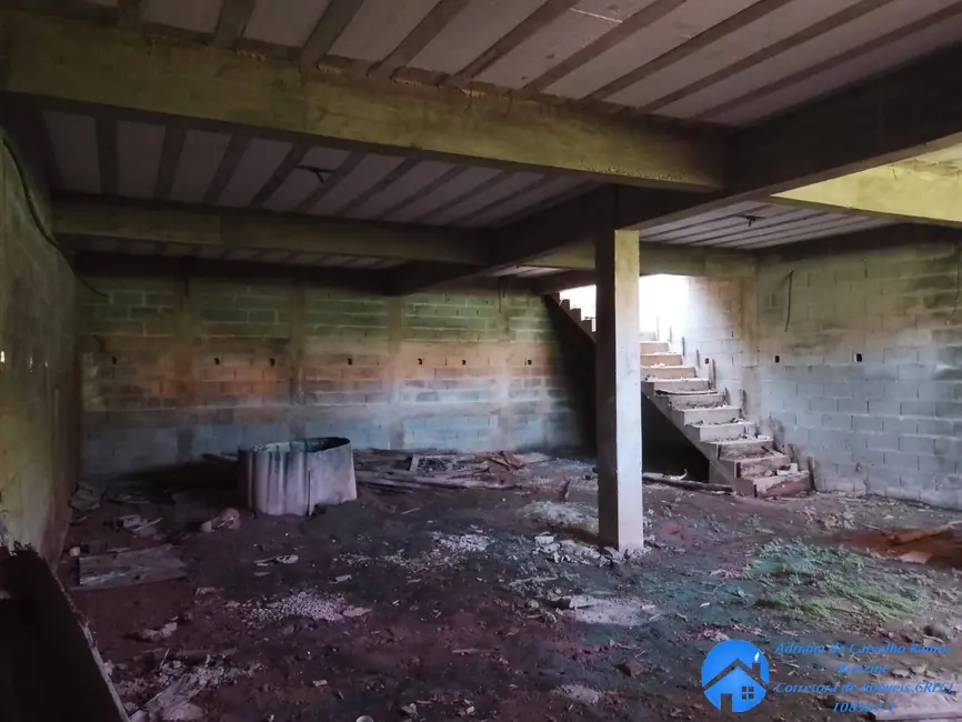 Terreno / Lote à venda, 177m2 em Alto de Santa Lúcia, Carapicuiba - SP - imagem 8 Foto 8 de Terreno / Lote à venda, 177m2 em Alto de Santa Lúcia, Carapicuiba - SP