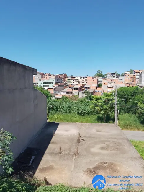 Terreno / Lote à venda, 177m2 em Alto de Santa Lúcia, Carapicuiba - SP - imagem 4 Foto 4 de Terreno / Lote à venda, 177m2 em Alto de Santa Lúcia, Carapicuiba - SP