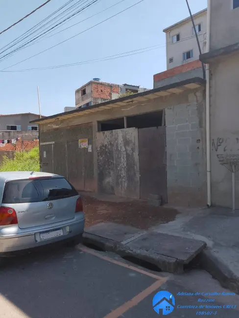 Foto 1 de Terreno / Lote à venda, 177m2 em Alto de Santa Lúcia, Carapicuiba - SP