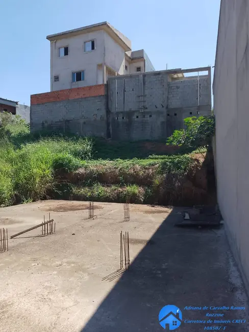 Terreno / Lote à venda, 177m2 em Alto de Santa Lúcia, Carapicuiba - SP - imagem 6 Foto 6 de Terreno / Lote à venda, 177m2 em Alto de Santa Lúcia, Carapicuiba - SP