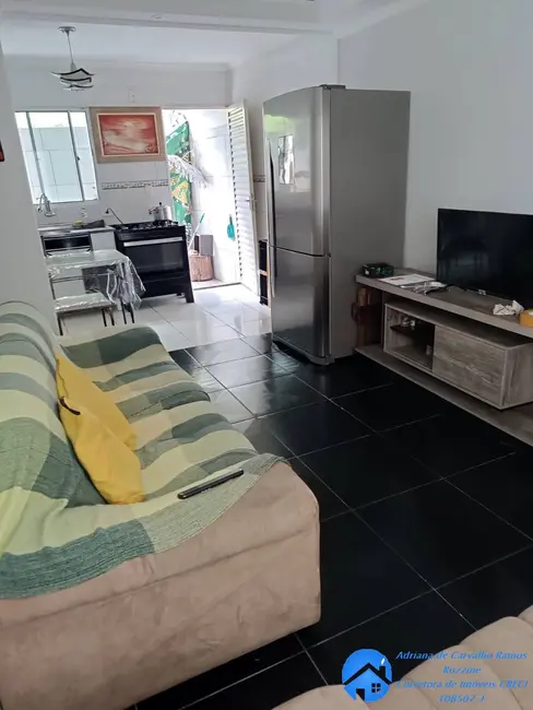 Foto 5 de Casa com 2 quartos à venda, 56m2 em Recanto Arco Verde, Cotia - SP