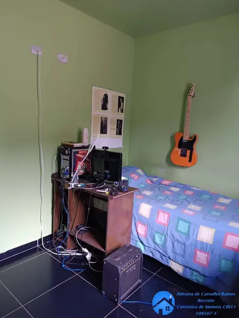 Foto 7 de Casa com 2 quartos à venda, 56m2 em Recanto Arco Verde, Cotia - SP