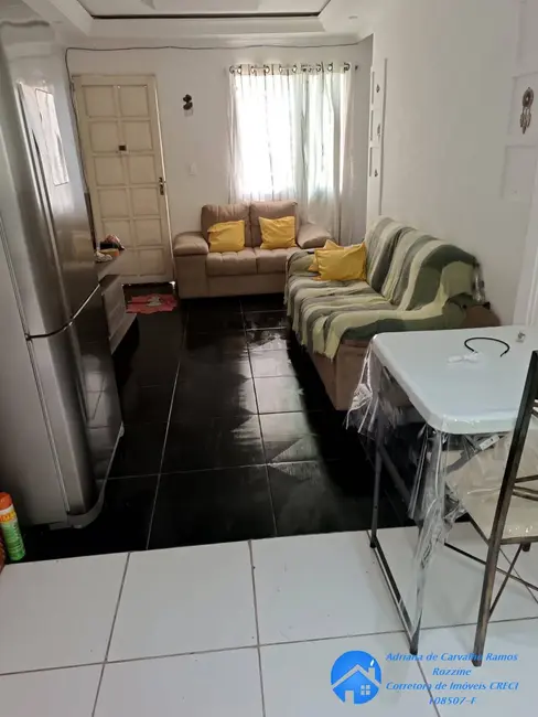 Foto 2 de Casa com 2 quartos à venda, 56m2 em Recanto Arco Verde, Cotia - SP