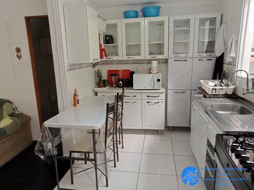 Foto 1 de Casa com 2 quartos à venda, 56m2 em Recanto Arco Verde, Cotia - SP