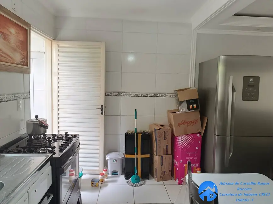 Foto 3 de Casa com 2 quartos à venda, 56m2 em Recanto Arco Verde, Cotia - SP