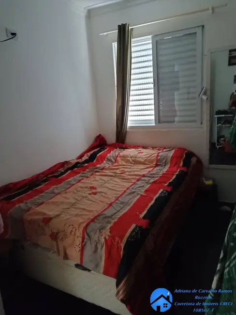 Foto 8 de Casa com 2 quartos à venda, 56m2 em Recanto Arco Verde, Cotia - SP