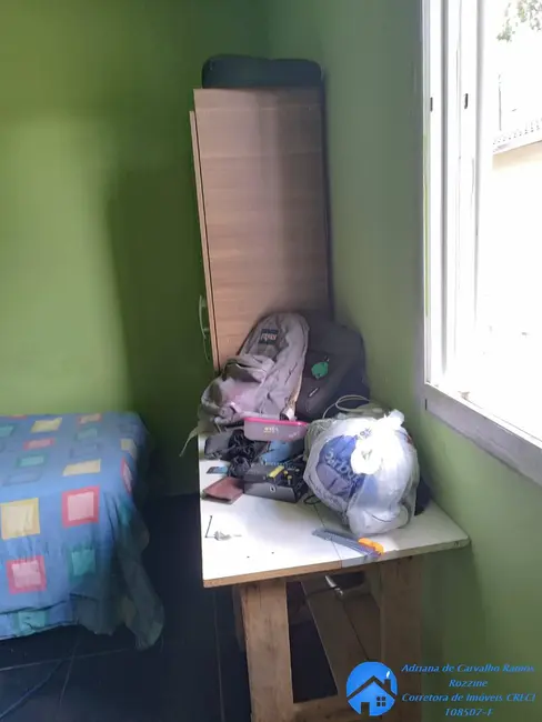 Foto 6 de Casa com 2 quartos à venda, 56m2 em Recanto Arco Verde, Cotia - SP