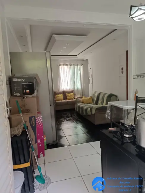 Foto 4 de Casa com 2 quartos à venda, 56m2 em Recanto Arco Verde, Cotia - SP