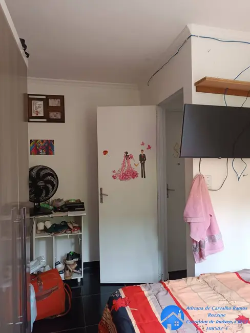 Foto 9 de Casa com 2 quartos à venda, 56m2 em Recanto Arco Verde, Cotia - SP