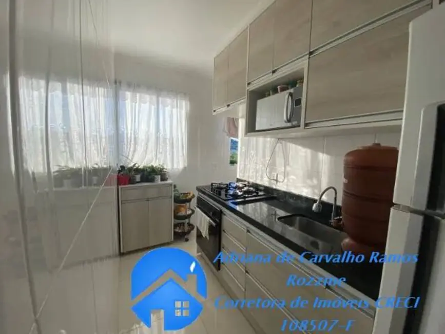 Foto 5 de Apartamento com 2 quartos à venda, 47m2 em Outeiro de Passárgada, Cotia - SP