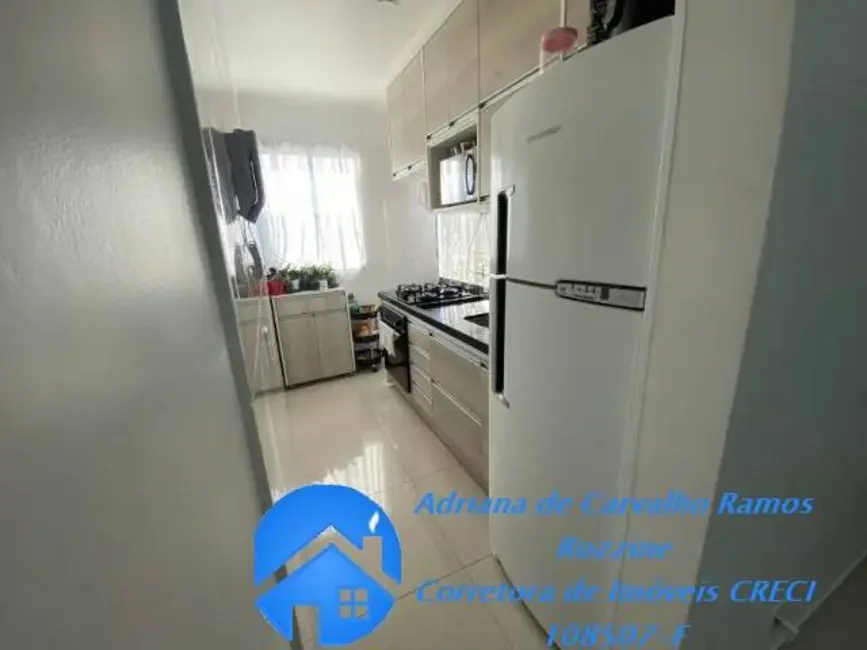 Foto 4 de Apartamento com 2 quartos à venda, 47m2 em Outeiro de Passárgada, Cotia - SP