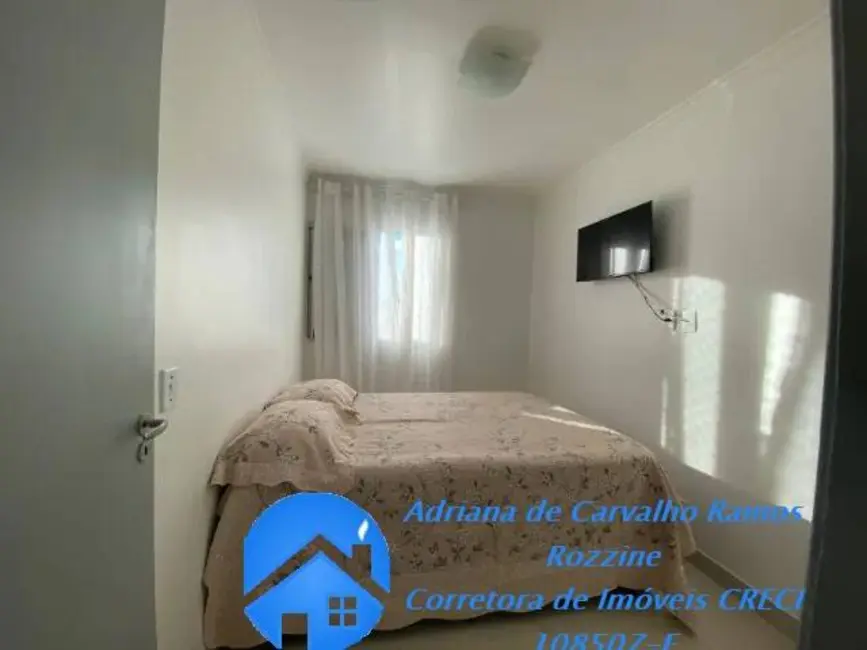 Foto 9 de Apartamento com 2 quartos à venda, 47m2 em Outeiro de Passárgada, Cotia - SP