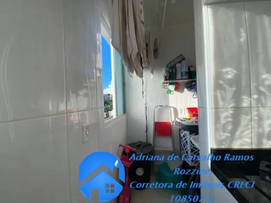 Foto 6 de Apartamento com 2 quartos à venda, 47m2 em Outeiro de Passárgada, Cotia - SP