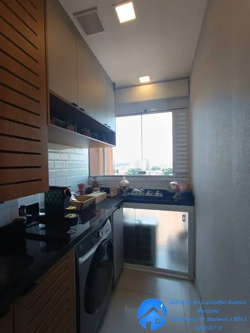 Foto 1 de Apartamento com 1 quarto à venda, 45m2 em Vila Dom Pedro I, São Paulo - SP