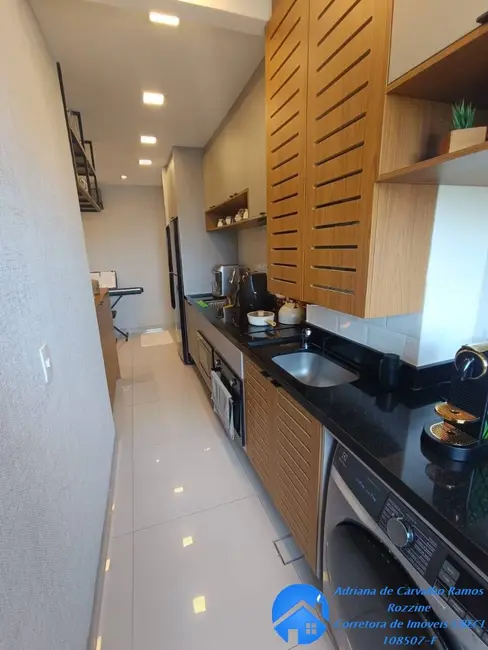 Foto 2 de Apartamento com 1 quarto à venda, 45m2 em Vila Dom Pedro I, São Paulo - SP