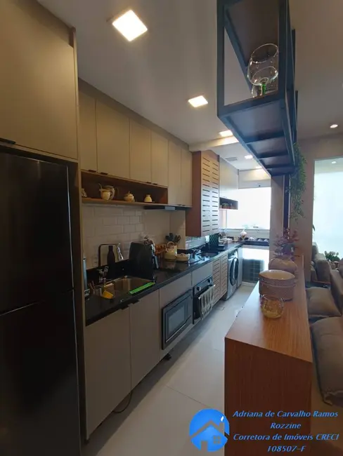 Foto 4 de Apartamento com 1 quarto à venda, 45m2 em Vila Dom Pedro I, São Paulo - SP