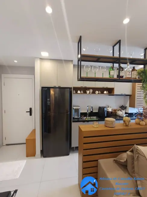 Foto 3 de Apartamento com 1 quarto à venda, 45m2 em Vila Dom Pedro I, São Paulo - SP