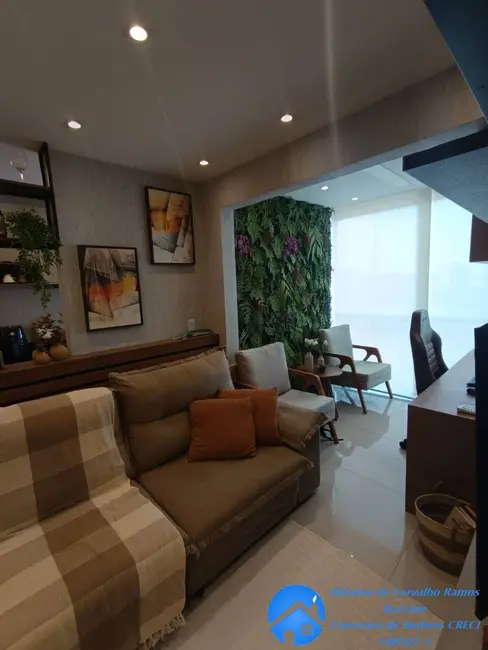 Foto 9 de Apartamento com 1 quarto à venda, 45m2 em Vila Dom Pedro I, São Paulo - SP