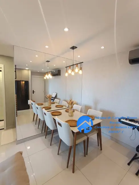 Foto 7 de Apartamento com 1 quarto à venda, 45m2 em Vila Dom Pedro I, São Paulo - SP