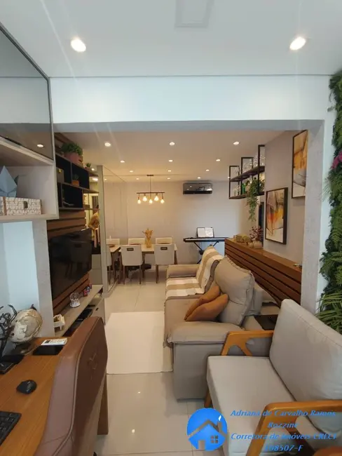 Foto 6 de Apartamento com 1 quarto à venda, 45m2 em Vila Dom Pedro I, São Paulo - SP