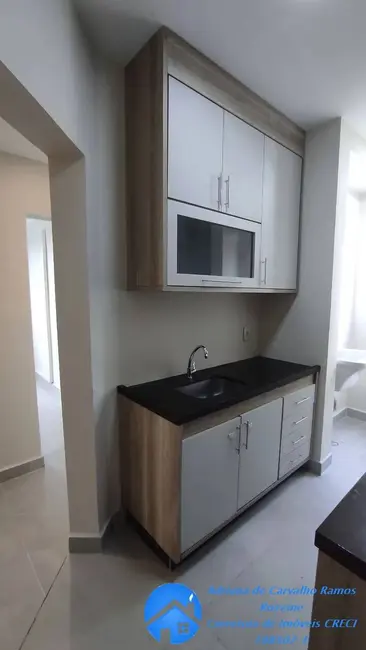 Apartamento com 2 quartos à venda, 58m2 em Piratininga, Osasco - SP - imagem 6 Foto 6 de Apartamento com 2 quartos à venda, 58m2 em Piratininga, Osasco - SP