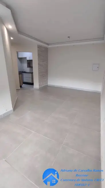 Apartamento com 2 quartos à venda, 58m2 em Piratininga, Osasco - SP - imagem 3 Foto 3 de Apartamento com 2 quartos à venda, 58m2 em Piratininga, Osasco - SP