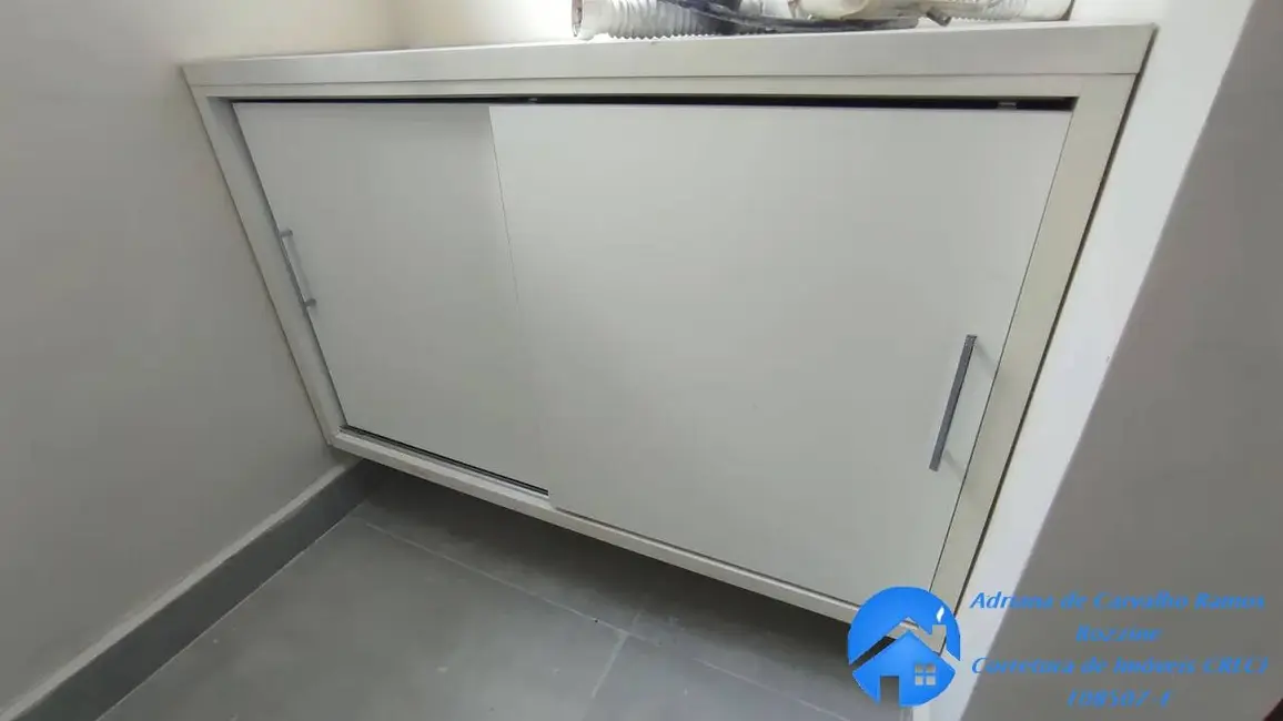 Apartamento com 2 quartos à venda, 58m2 em Piratininga, Osasco - SP - imagem 7 Foto 7 de Apartamento com 2 quartos à venda, 58m2 em Piratininga, Osasco - SP