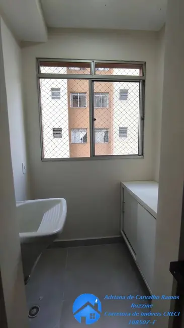Apartamento com 2 quartos à venda, 58m2 em Piratininga, Osasco - SP - imagem 8 Foto 8 de Apartamento com 2 quartos à venda, 58m2 em Piratininga, Osasco - SP
