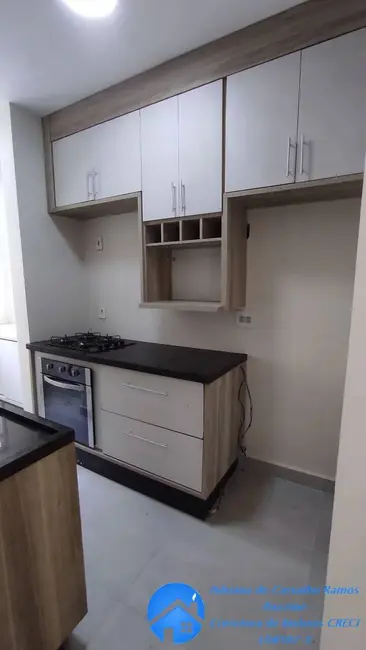 Apartamento com 2 quartos à venda, 58m2 em Piratininga, Osasco - SP - imagem 4 Foto 4 de Apartamento com 2 quartos à venda, 58m2 em Piratininga, Osasco - SP