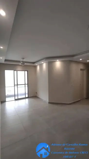 Apartamento com 2 quartos à venda, 58m2 em Piratininga, Osasco - SP - imagem 2 Foto 2 de Apartamento com 2 quartos à venda, 58m2 em Piratininga, Osasco - SP