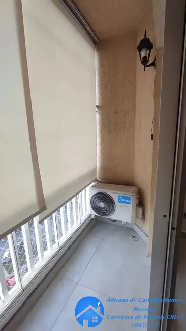 Apartamento com 2 quartos à venda, 58m2 em Piratininga, Osasco - SP - imagem 9 Foto 9 de Apartamento com 2 quartos à venda, 58m2 em Piratininga, Osasco - SP