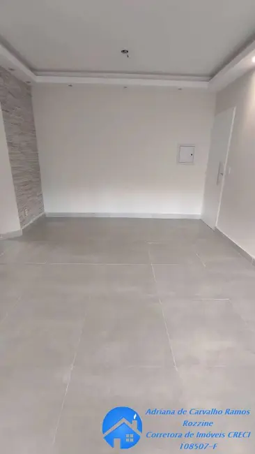 Apartamento com 2 quartos à venda, 58m2 em Piratininga, Osasco - SP - imagem 5 Foto 5 de Apartamento com 2 quartos à venda, 58m2 em Piratininga, Osasco - SP