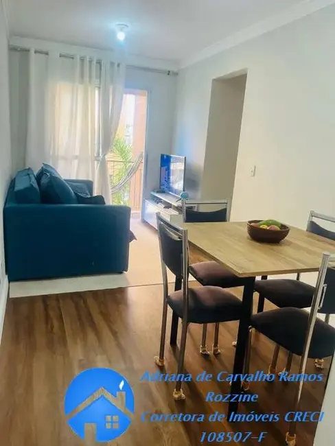 Foto 5 de Apartamento com 3 quartos à venda, 9m2 em Jardim São Luiz, Jandira - SP