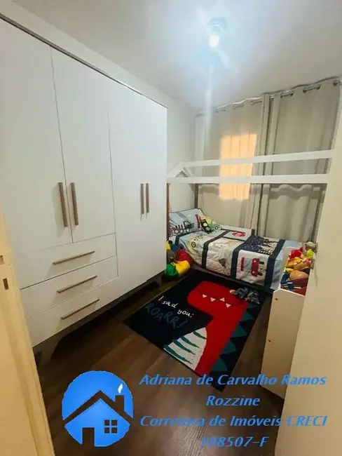 Foto 7 de Apartamento com 3 quartos à venda, 9m2 em Jardim São Luiz, Jandira - SP