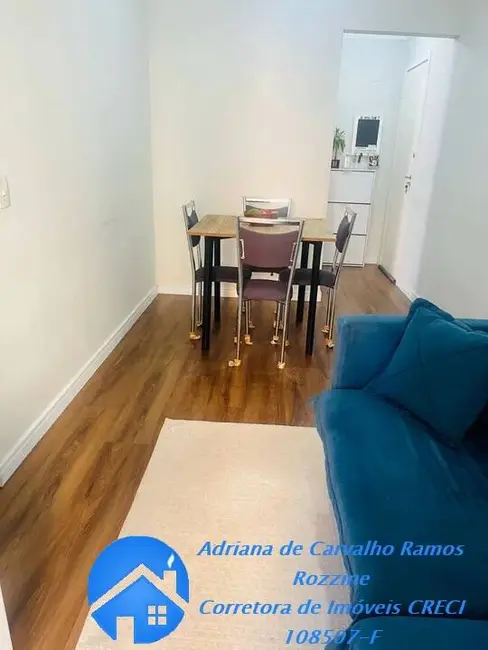 Foto 4 de Apartamento com 3 quartos à venda, 9m2 em Jardim São Luiz, Jandira - SP