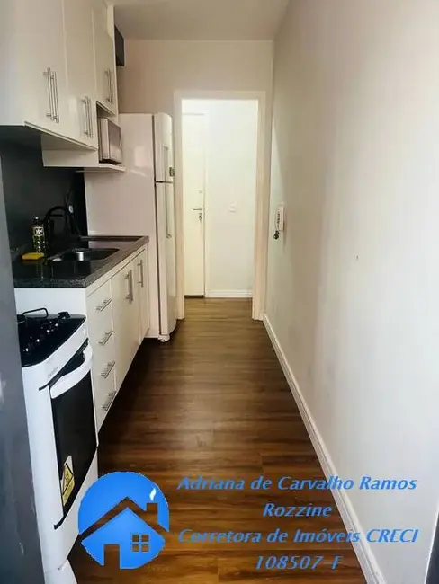 Foto 2 de Apartamento com 3 quartos à venda, 9m2 em Jardim São Luiz, Jandira - SP