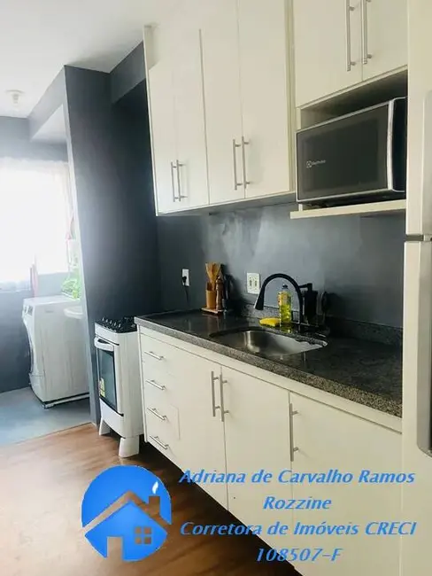 Foto 1 de Apartamento com 3 quartos à venda, 9m2 em Jardim São Luiz, Jandira - SP