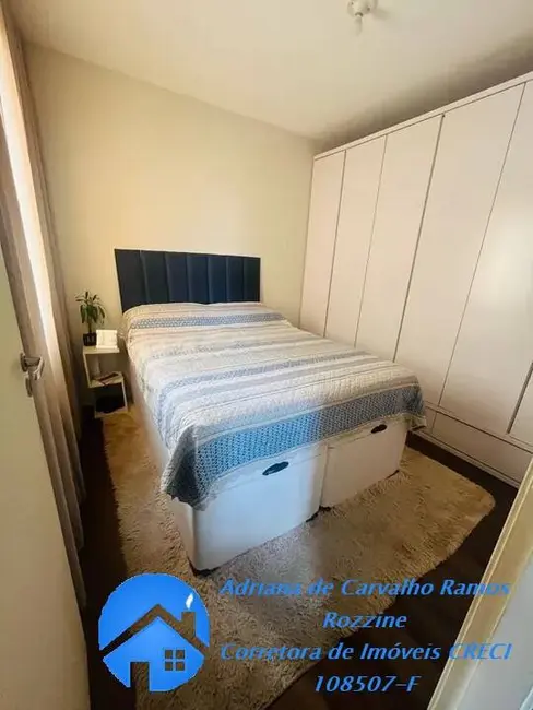 Foto 6 de Apartamento com 3 quartos à venda, 9m2 em Jardim São Luiz, Jandira - SP