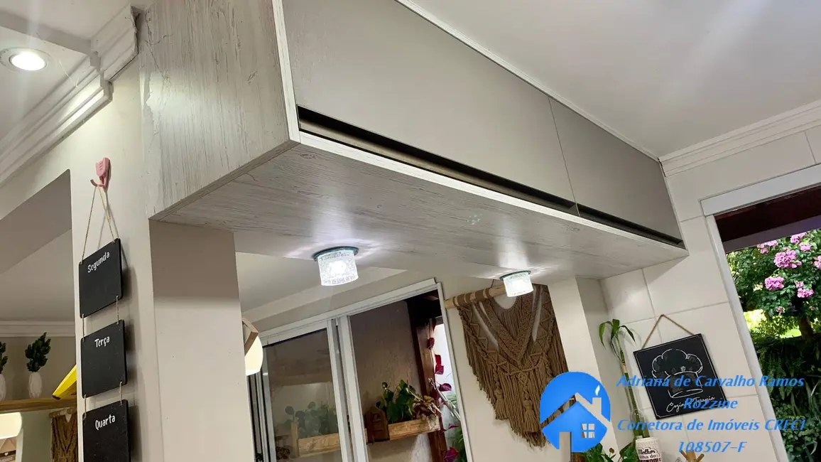 Foto 9 de Casa de Condomínio com 2 quartos à venda, 71m2 em Jardim Petrópolis, Cotia - SP