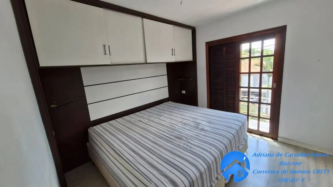 Foto 6 de Casa com 2 quartos à venda, 250m2 em Jardim Rio das Pedras, Cotia - SP