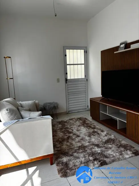 Foto 3 de Casa de Condomínio com 3 quartos à venda, 110m2 em Chácara Tropical (Caucaia do Alto), Cotia - SP