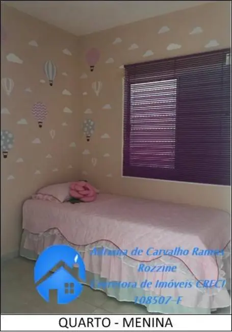 Foto 7 de Casa de Condomínio com 3 quartos à venda, 110m2 em Chácara Tropical (Caucaia do Alto), Cotia - SP