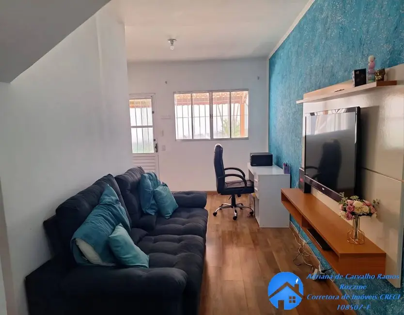 Foto 1 de Casa com 2 quartos à venda, 65m2 em Parque Viana, Barueri - SP