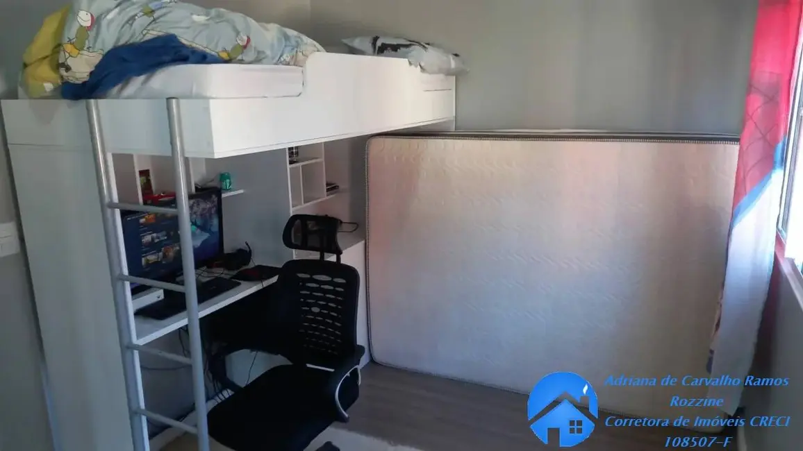 Foto 6 de Casa com 2 quartos à venda, 595m2 em Vargem Grande Paulista - SP