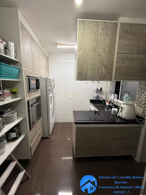 Casa com 3 quartos à venda, 100m2 em Vargem Grande Paulista - SP - imagem 1 Foto 1 de Casa com 3 quartos à venda, 100m2 em Vargem Grande Paulista - SP
