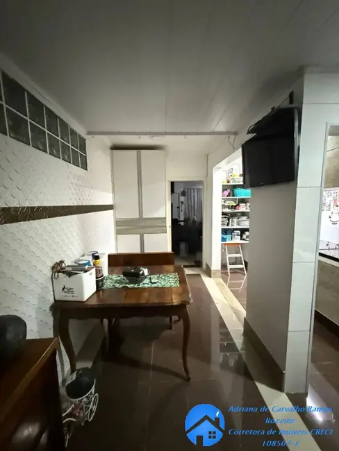 Casa com 3 quartos à venda, 100m2 em Vargem Grande Paulista - SP - imagem 5 Foto 5 de Casa com 3 quartos à venda, 100m2 em Vargem Grande Paulista - SP