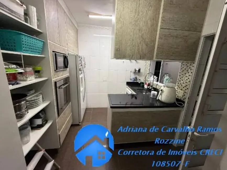 Casa com 3 quartos à venda, 100m2 em Vargem Grande Paulista - SP - imagem 2 Foto 2 de Casa com 3 quartos à venda, 100m2 em Vargem Grande Paulista - SP
