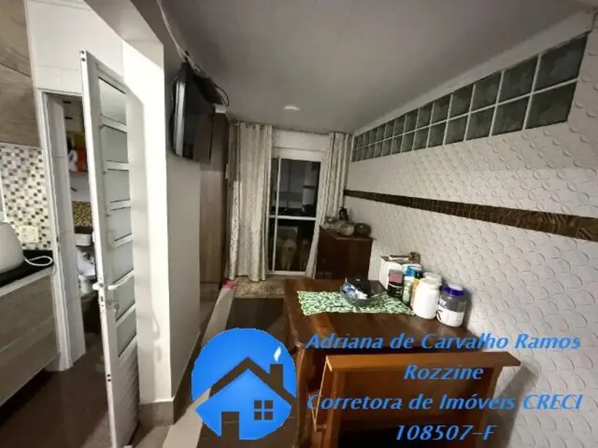 Casa com 3 quartos à venda, 100m2 em Vargem Grande Paulista - SP - imagem 4 Foto 4 de Casa com 3 quartos à venda, 100m2 em Vargem Grande Paulista - SP