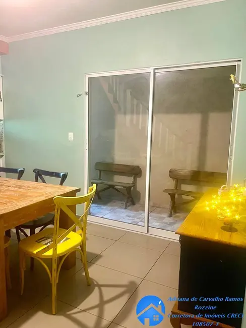 Foto 6 de Casa com 2 quartos à venda, 180m2 em Centro, Jandira - SP
