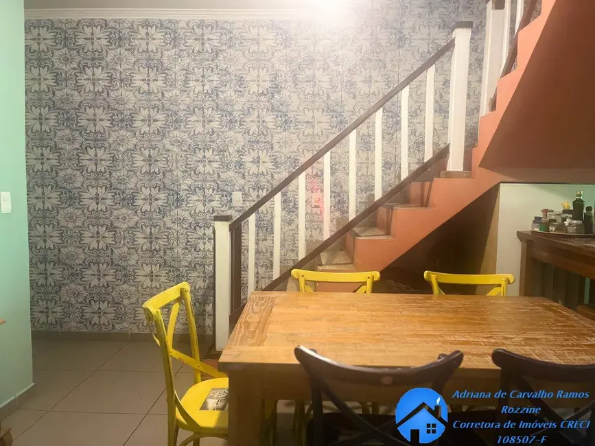 Foto 1 de Casa com 2 quartos à venda, 180m2 em Centro, Jandira - SP
